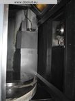 Горизонтально-фрезерный станок INGERSOLL HVM 800